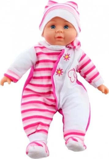 Realistiske detaljer og nuttet udseende