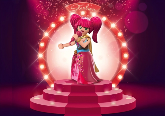 PLAYMOBIL® EverDreamerz 70582 Starleen - Musikverden