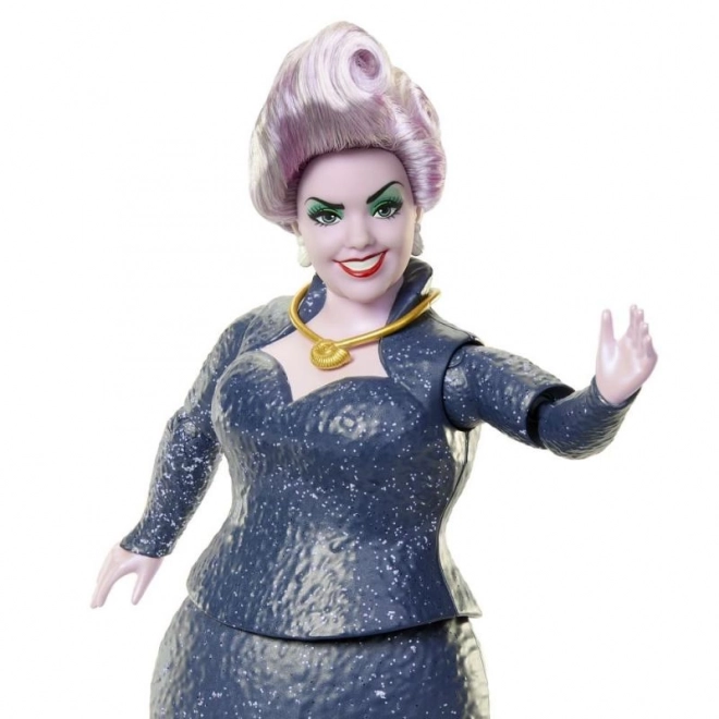 Mattel Disney Den lille havfrue heksen Ursula
