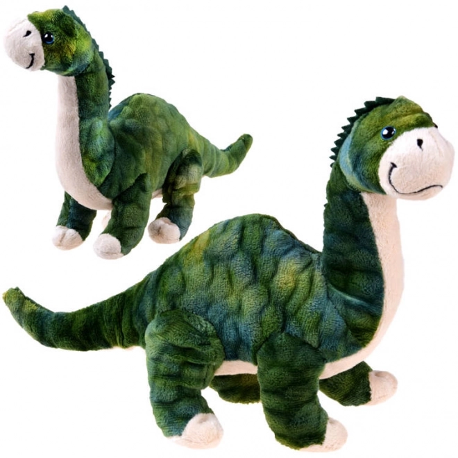 Plys-brachiosaurus 29 cm