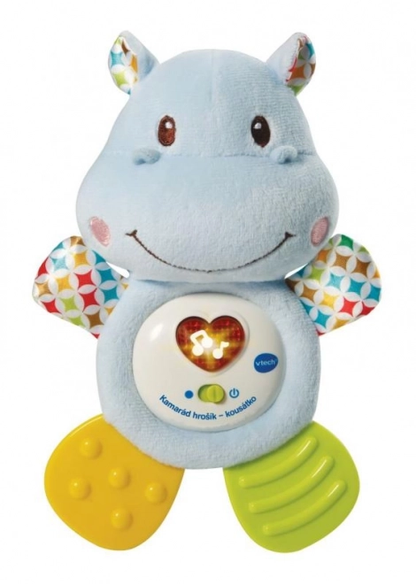 Vtech Flodhest Ven - bidering DK