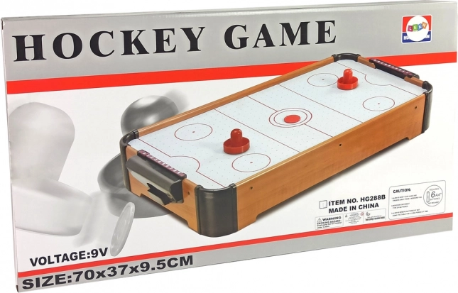 Air Hockey bordspil til børn