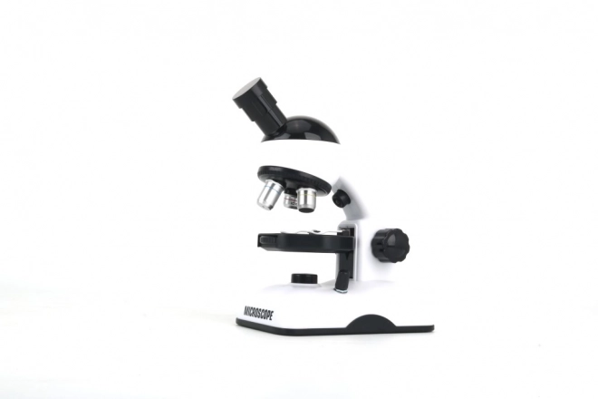 Mikroskop for børn med HD-optik