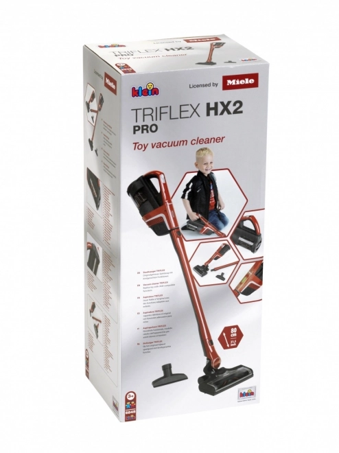Støvsuger til børn Miele Triflex