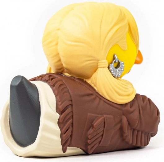 Udstillingsvenlig æske med vindue