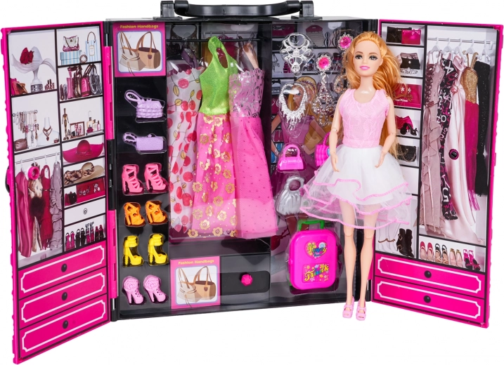 Rigt tilbehør til kreativ leg