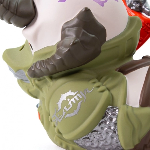 Ikonisk Marauder-design i TUBBZ-stil