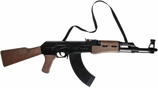 Militær angrebsriffel