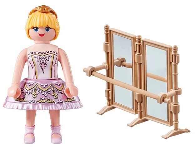 Playmobil Special Plus Ballerina