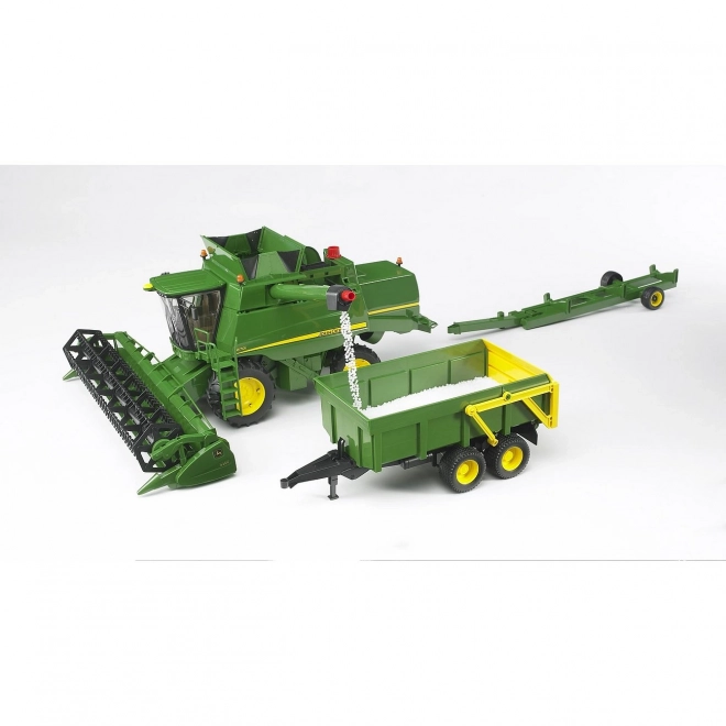 Bruder Mejetærsker JOHN DEERE T670i