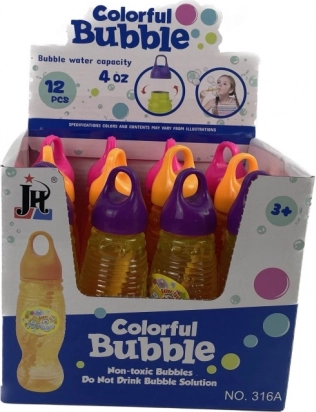 Sæbebobler til børn 115 ml