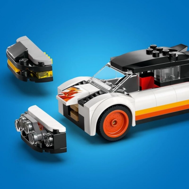 LEGO® City 60472 Skrotplads med biler