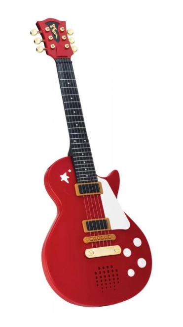 Rockguitar, 56 cm, 2 typer