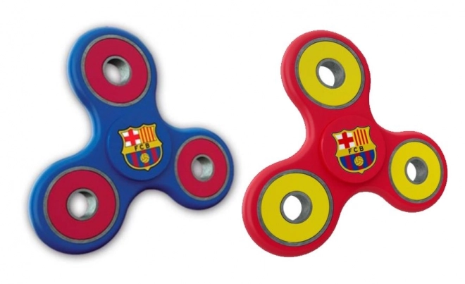 TREFL Spinner FC Barcelona 1 stk