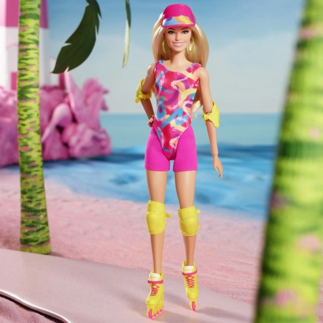 Barbie Barbie i filmkostume 5 HRB04