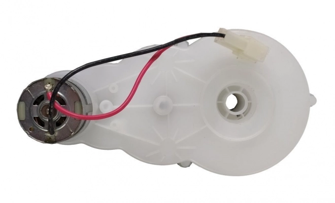 Motor + gearkasse 12V 11000RPM til køretøj HP012