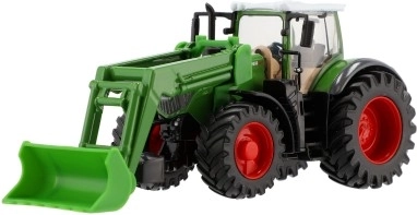 Forskellige farvevarianter