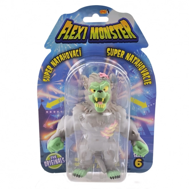 Flexi Monster Serie 6