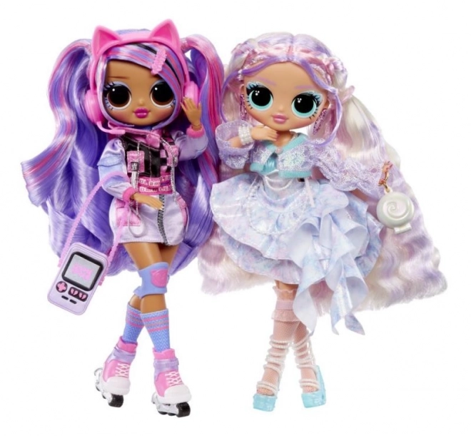 L.O.L. Surprise! OMG Store Sster - Ace TV