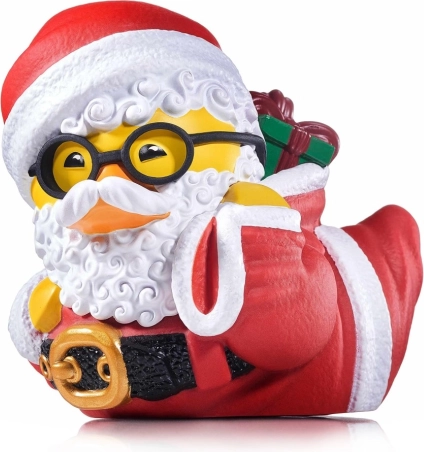 samleranden TUBBZ Julemanden