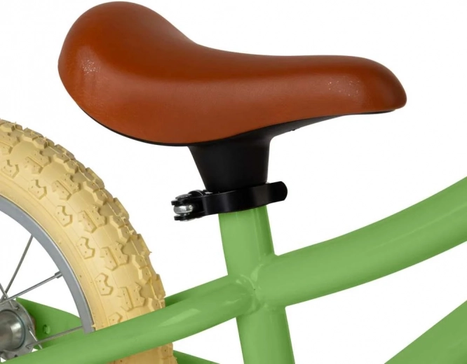 Højdejusterbart sæde