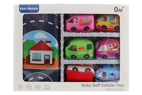 Baby sæt transportstof