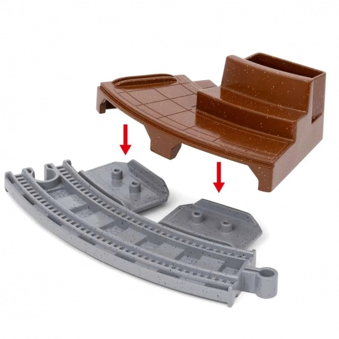 Brio Startpakke