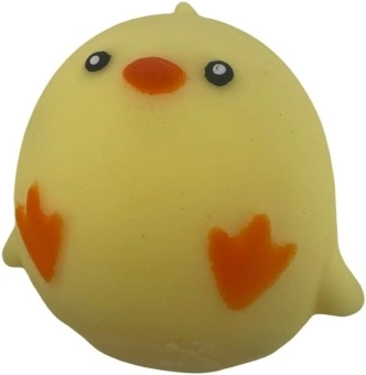 Kylling med behagelig klemmeeffekt