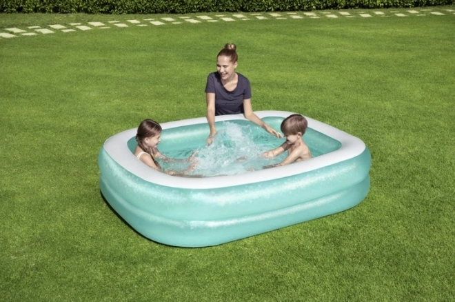 Bestway familie oppustelig pool