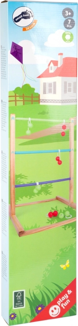 Small Foot Kasteleg Golf Spin Stige Aktiv