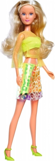 Strålende neonoutfit