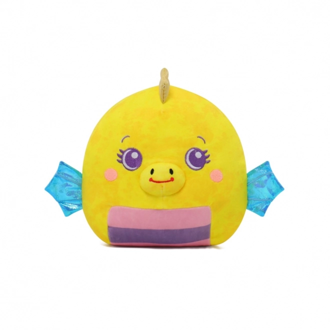Dream Beams lysende plysdyr 18 cm
