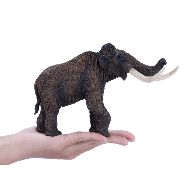 Mojo Mammut Pelsklædt