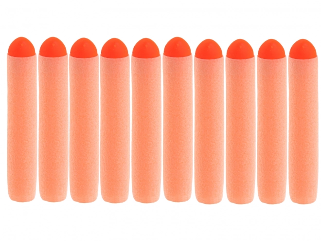 Blaster modulært maskinpistol 4-i-1 + 30 pile