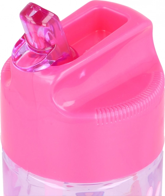 STOR Drikkeflaske Tritan Gurli Gris 430 ml