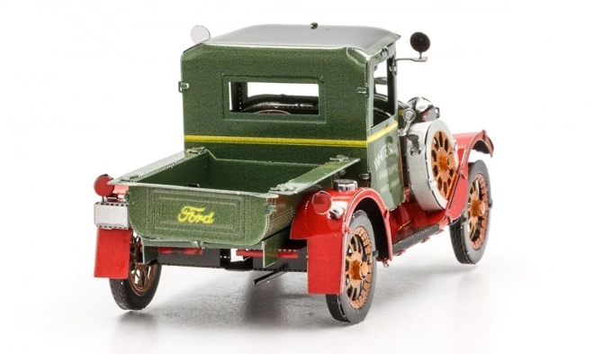 METAL EARTH 3D puslespil Ford Model A 1931