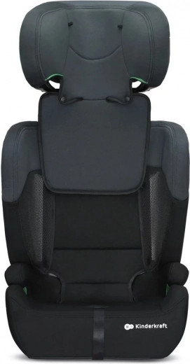 Universel montering uden ISOFIX