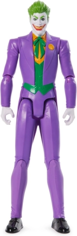 Joker-figuren 30 cm – BATMAN