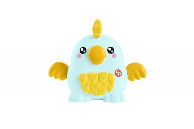 Fisher-Price Bland og Sammensæt Dyr