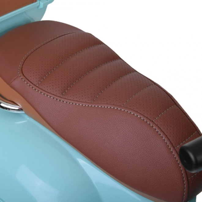 Elektrisk scooter Vespa GTS Super til børn