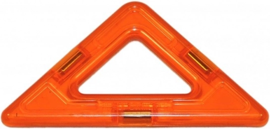 Magformers retvinklet trekant 1 stk