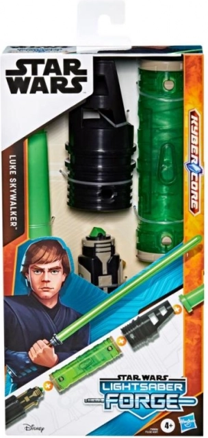 Star Wars Lyssværd Forge Basis