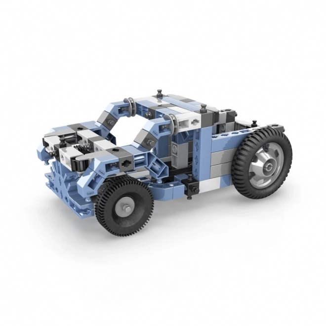 Byggesæt Creative Builder Multimodel 25v1