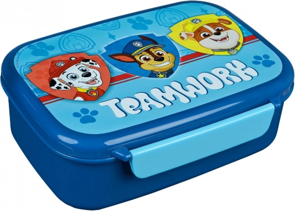 Frokostboks Paw Patrol