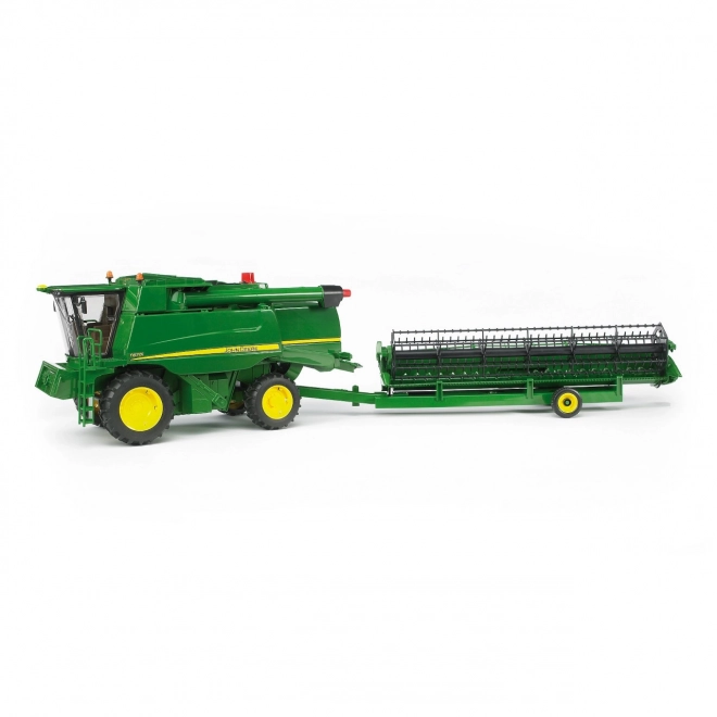 Bruder Mejetærsker JOHN DEERE T670i