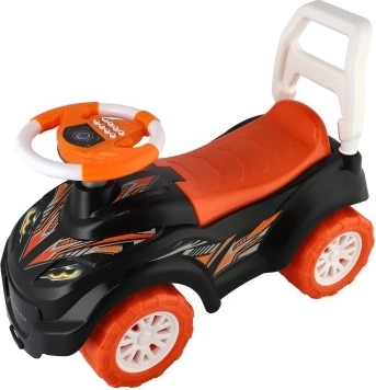 Sikker og stabilt design