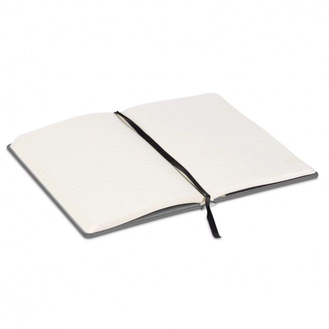 Notatblok Superman – Bang, linjeret 13 x 21 cm