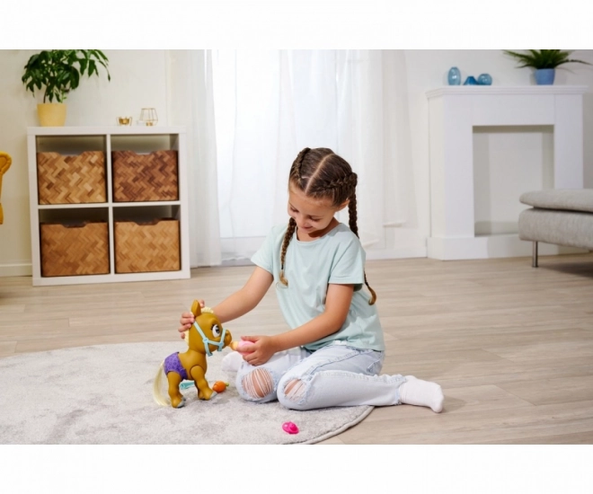 Pamper Petz Pony fra blefest