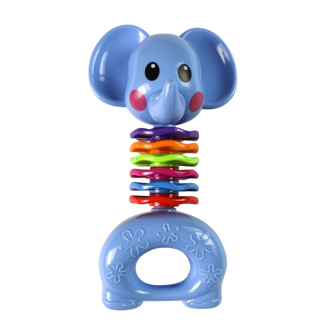 Rangle elefant