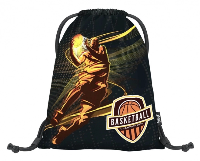 Baagl skopose Basketbal